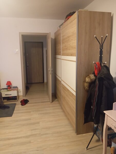 Drumul Taberei 34, metrou Tudor Vladimirescu stradal